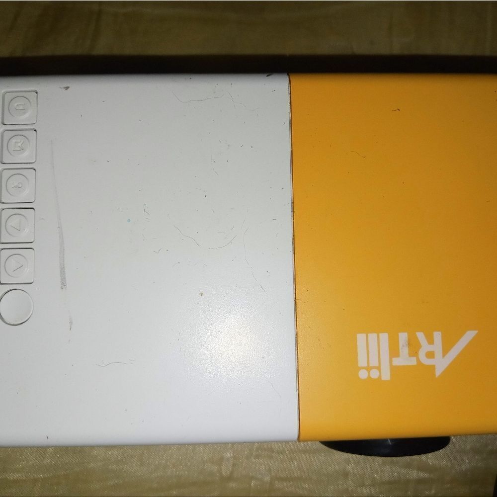 Nwt projector - Picture 2 of 8